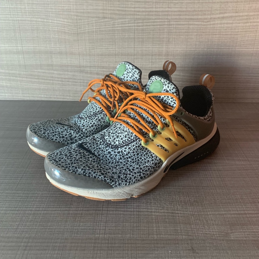 Nike Air Presto Safari QS